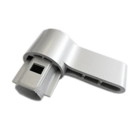 Levier de rechange pour siège de toilette LB402, LB802