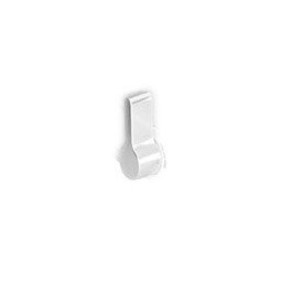 Levier de rechange pour siège de toilette LB402, LB802
