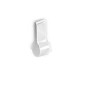 Levier de rechange pour siège de toilette LB402, LB802
