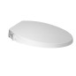 Levier de rechange pour siège de toilette LB402, LB802