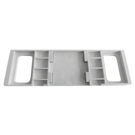 Plaque de montage pour le siège de bidet LB802, LB402