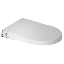 Plaque de montage pour le siège de bidet LB802, LB402
