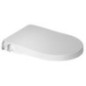 Plaque de montage pour le siège de bidet LB802, LB402