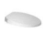 Plaque de montage pour le siège de bidet LB802, LB402