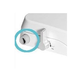 Régulateur de rechange pour siège de toilette LB402, LB802