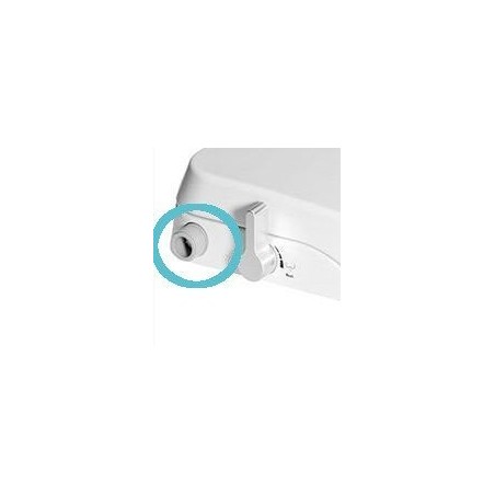 Régulateur de rechange pour siège de toilette LB402, LB802