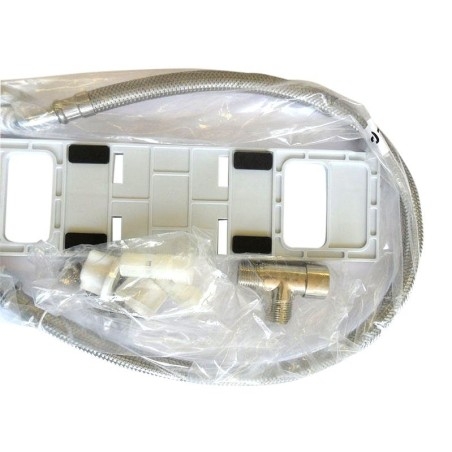 Kit de montage pour bidet toilette LB402, LB802