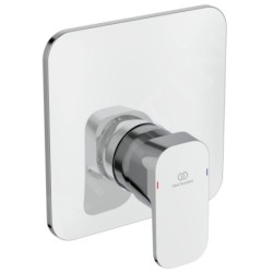 Ideal Standard Tonic II - Mitigeur de douche encastré, chrome A6339AA