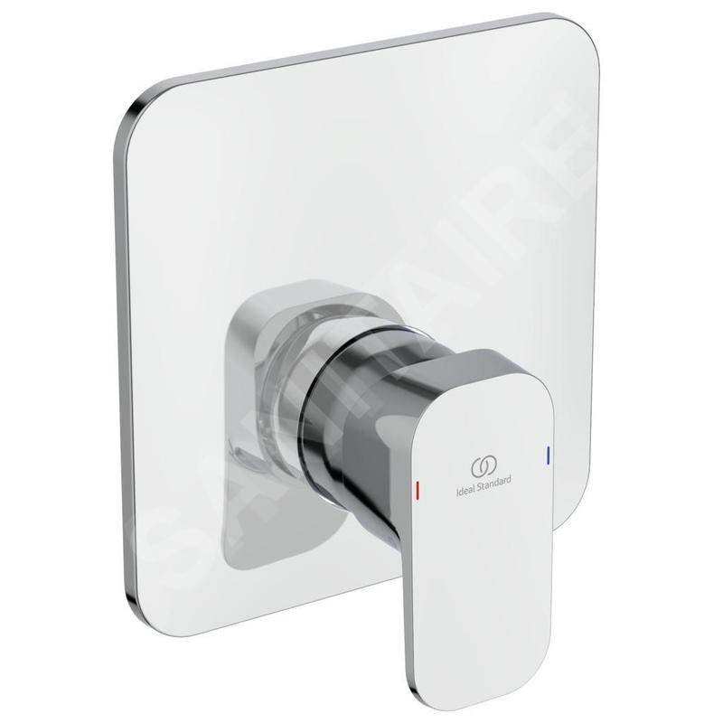 Ideal Standard Tonic II - Mitigeur de douche encastré, chrome A6339AA