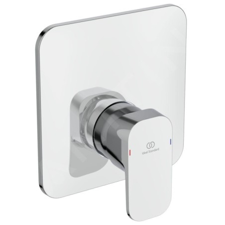 Ideal Standard Tonic II - Mitigeur de douche encastré, chrome A6339AA