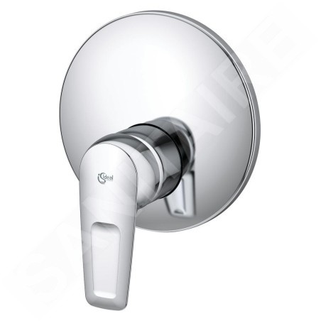 Ideal Standard CeraMix Blue - Mitigeur de douche encastré, chrome A5666AA