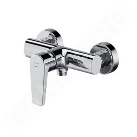 Cersanit Moduo - Mitigeur de douche, chrome S951-353