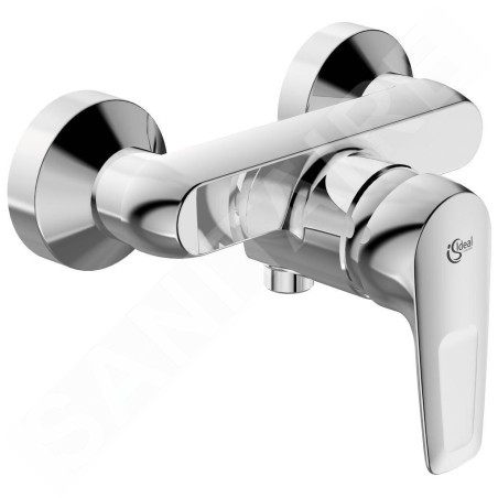 Ideal Standard CeraMix Blue - Mitigeur de douche, chrome B9493AA