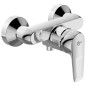 Ideal Standard CeraMix Blue - Mitigeur de douche, chrome B9493AA