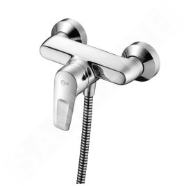 Ideal Standard CeraMix Blue - Mitigeur de douche, chrome B9493AA