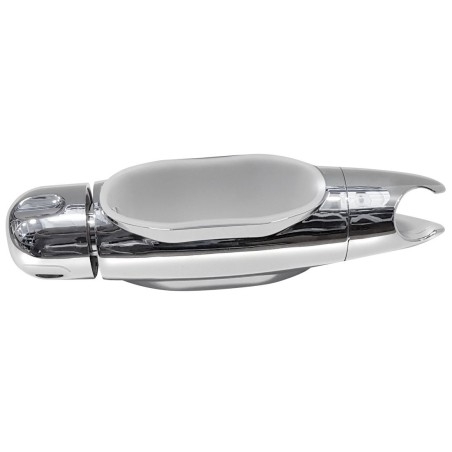Porte douche coulissante pour le panneau de douche SL030