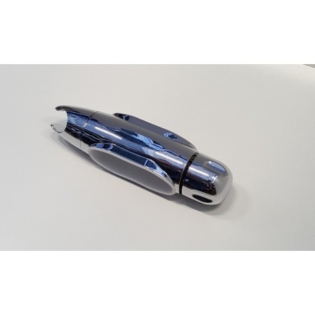 Porte douche coulissante pour le panneau de douche SL030