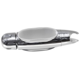 Porte douche coulissante pour le panneau de douche SL030