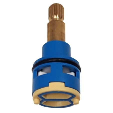 Petit commutateur pour colonnes de douche et douche