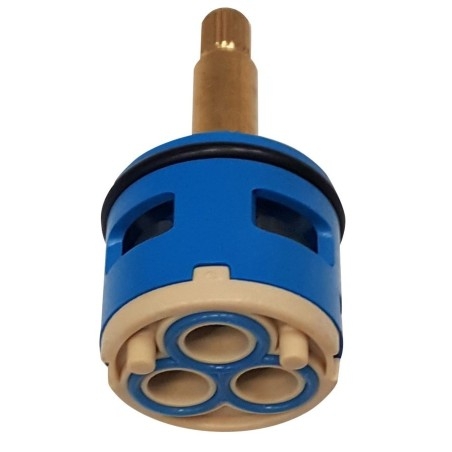 Commutateur pour colonnes de douche