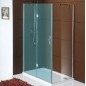 LEGRO Panneau de côté 1200mm, verre clair