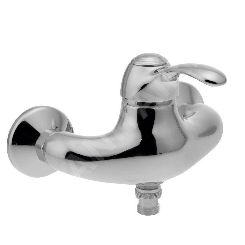 Sapho Kirké - Mitigeur de douche, chrome KI11C Sapho Kirké - Mitigeur de douche, chrome KI11C