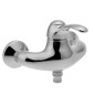Sapho Kirké - Mitigeur de douche, chrome KI11C Sapho Kirké - Mitigeur de douche, chrome KI11C