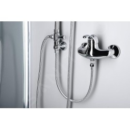 Sapho Kirké - Mitigeur de douche, chrome KI11C