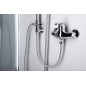 Sapho Kirké - Mitigeur de douche, chrome KI11C Sapho Kirké - Mitigeur de douche, chrome KI11C