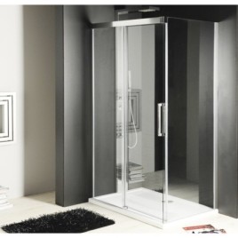 Fondura Rectangular screen 1100x800mm L/R Variante