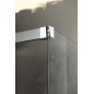 Fondura Rectangular screen 1100x1000mm L/R Variante Fondura Rectangular screen 1100x1000mm L/R Variante