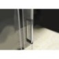 Fondura Rectangular screen 1400x800mm L/R Variante Fondura Rectangular screen 1400x800mm L/R Variante