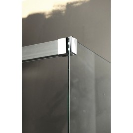 Fondura Rectangular screen 1300x900mm L/R Variante