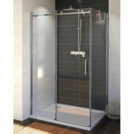 Dragon Rectangular screen 1100x800mm L/R Variante