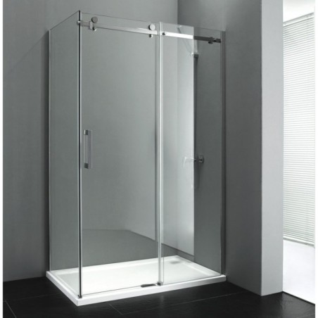 Dragon Rectangular screen 1400x800mm L/R Variante