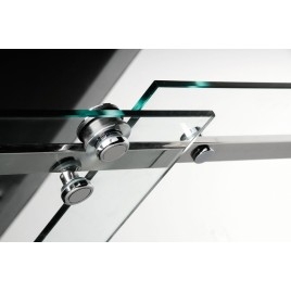 Dragon Rectangular screen 1500x800mm L/R variante