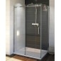 Dragon Rectangular screen 1100x900mm L/R Variante Dragon Rectangular screen 1100x900mm L/R Variante