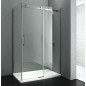 Dragon Rectangular screen 1100x900mm L/R Variante Dragon Rectangular screen 1100x900mm L/R Variante