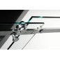 Dragon Rectangular screen 1600x900mm L/R Variante