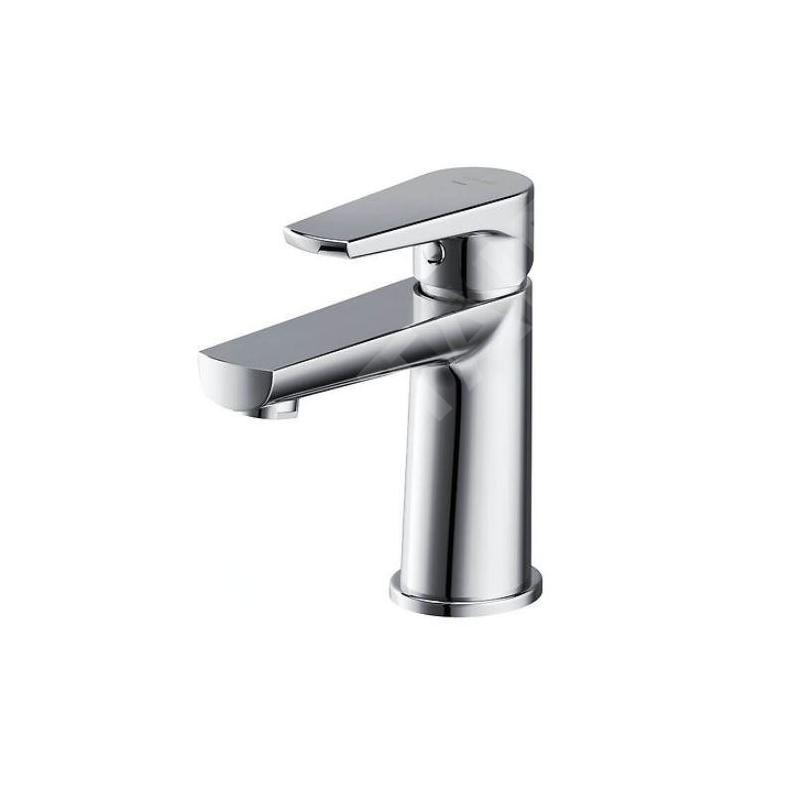 Cersanit Moduo - Mitigeur de lavabo, chrome S951-362