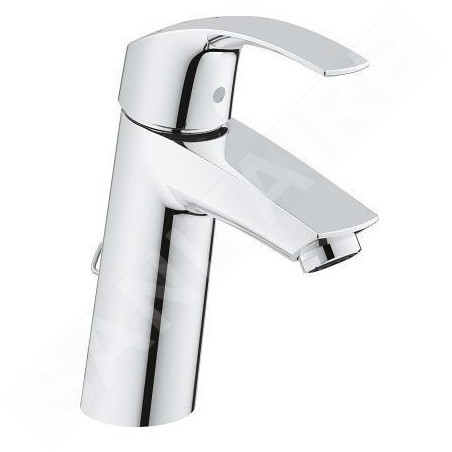 Grohe Eurosmart - Mitigeur de lavabo M, chrome 2339410E
