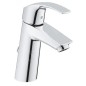 Grohe Eurosmart - Mitigeur de lavabo M, chrome 2339410E