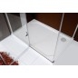 Legro Rectangular screen 1000x800mm L/R variant Legro Rectangular screen 1000x800mm L/R variant