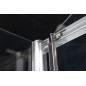 LUCIS LINE Écran carré 900x900 L/R variante LUCIS LINE Écran carré 900x900 L/R variante