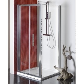 LUCIS LINE Écran carré 900x900 L/R variante