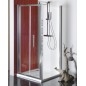 LUCIS LINE Écran carré 900x900 L/R variante LUCIS LINE Écran carré 900x900 L/R variante