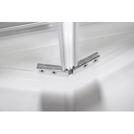 LUCIS LINE Écran carré 900x900 L/R variante