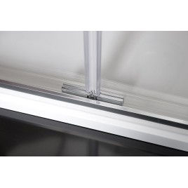LUCIS LINE Écran rectangulaire 900x800mm L/R variante