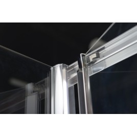 LUCIS LINE Écran rectangulaire 900x800mm L/R variante