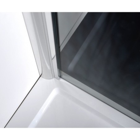 LUCIS LINE Écran rectangulaire 1000x700mm L/R variante